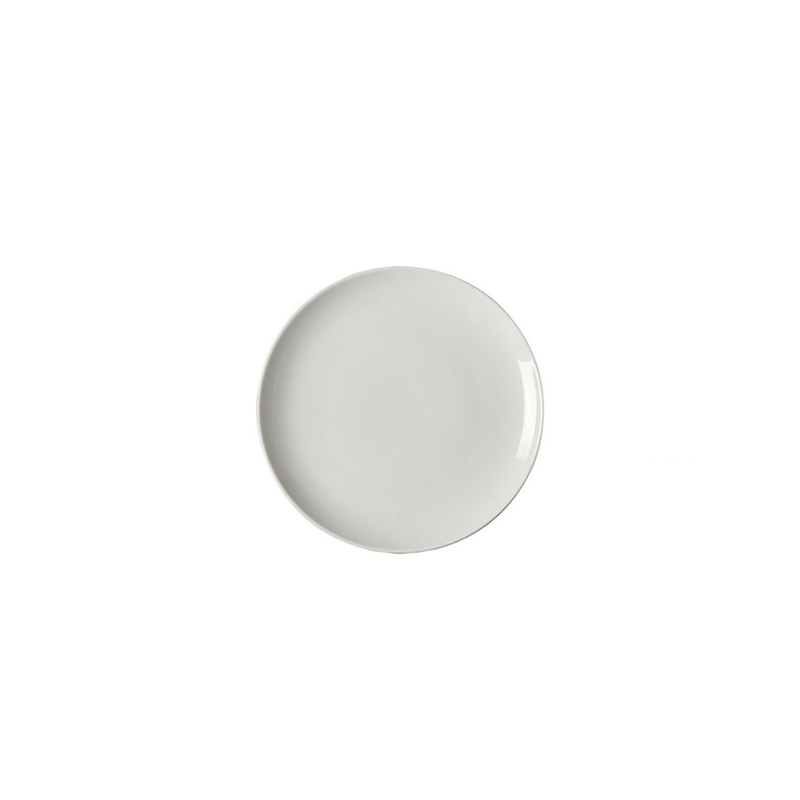 RAK Porcelain RAK Talíř mělký 21 cm | RAK-NNPR21