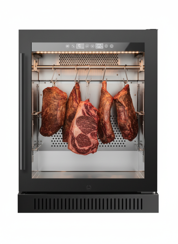 Zrací skříň Guzzanti GZ 125DA