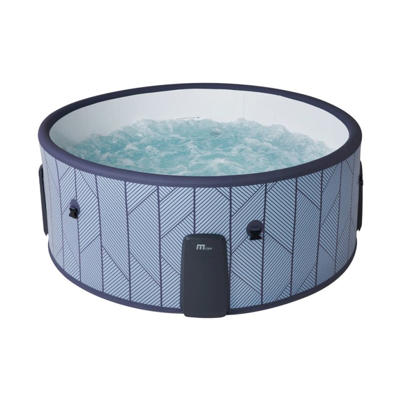 Nafukovací vířivka Marimex MSPA TIDAL-ECO F-TD066WE