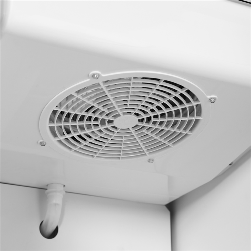 Mrazicí skříň TEFCOLD UF 200 VS