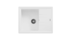 Teka STONE 45 S-TG 1B 1D WH