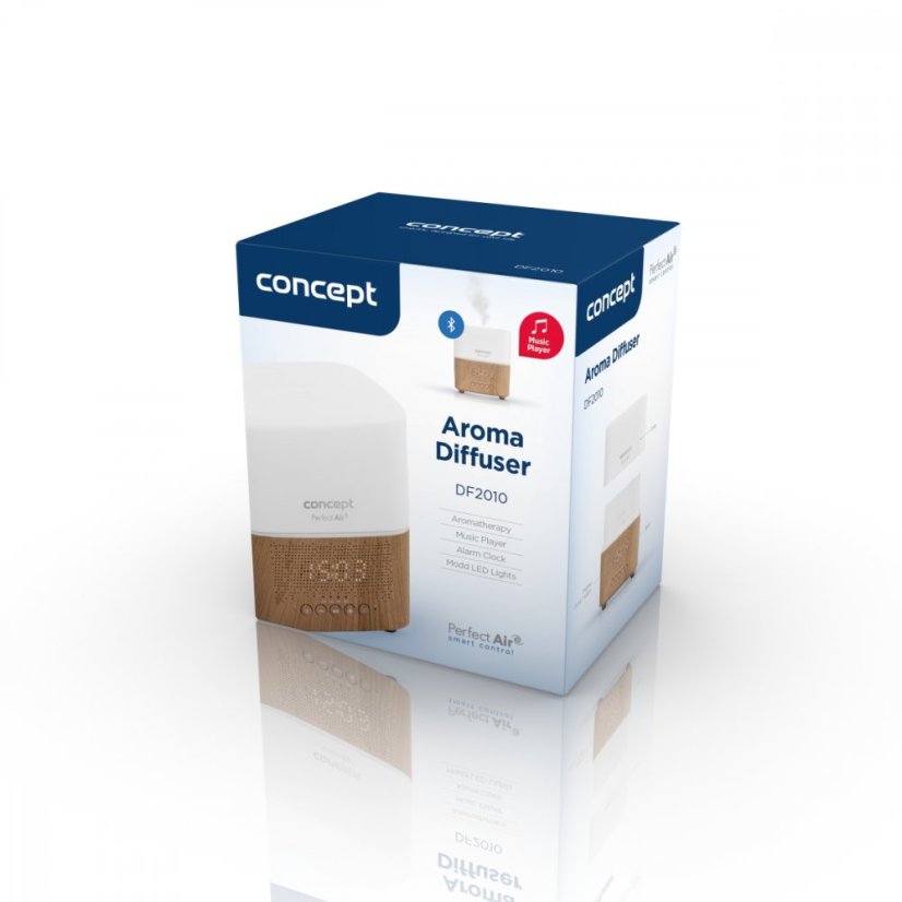 Aroma difuzér Concept DF2010