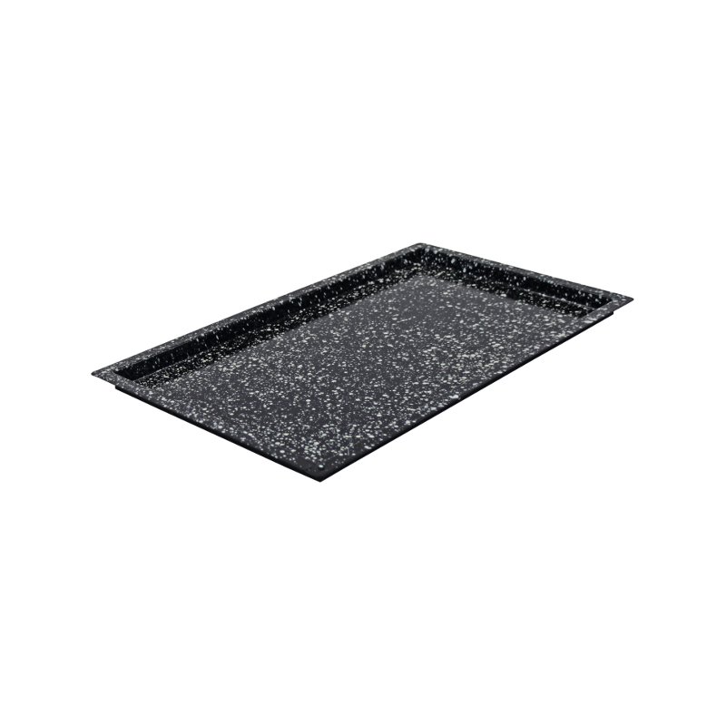 TOMGAST Gastronádoba granitový smalt GN 1/1 020 mm TOMGAST Gastronádoba granitový smalt GN 1/1 020 mm