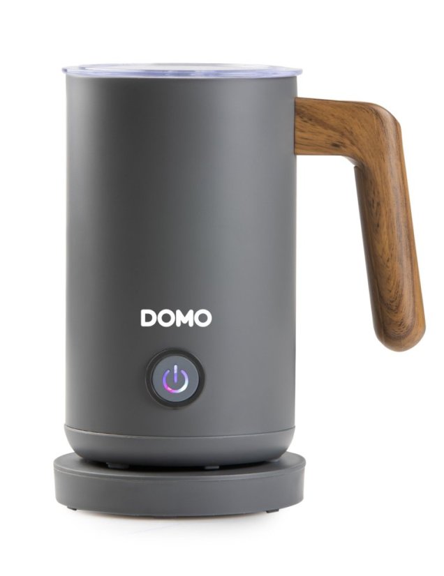Napěňovač mléka DOMO DO745MF