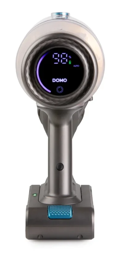 Aku vysavač DOMO DO254SV