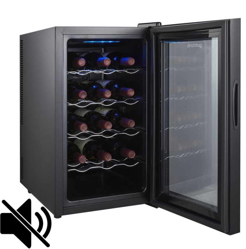 Vinotéka Guzzanti  GZ 1535