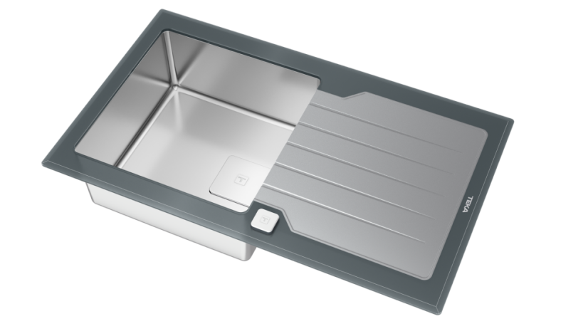 Teka DIAMOND RS15 1B 1D 86 ST