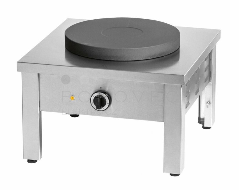 Tip-gastro elektrická stolička ES-5