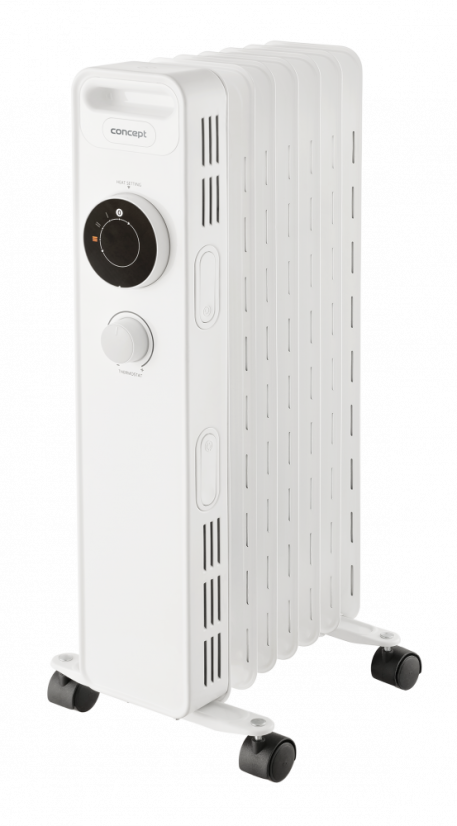 Olejový radiátor Concept RO3307