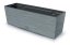 Květináč Prosperplast FURU CASE 58cm betonový