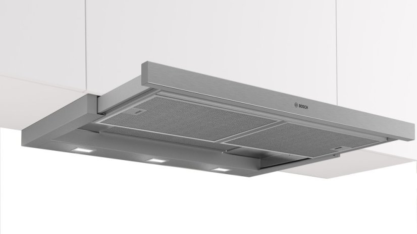 Výsuvná digestoř Bosch DFR097A52