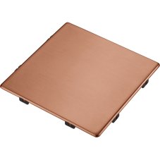 Franke Krytka ventilu Celonerez Měděná