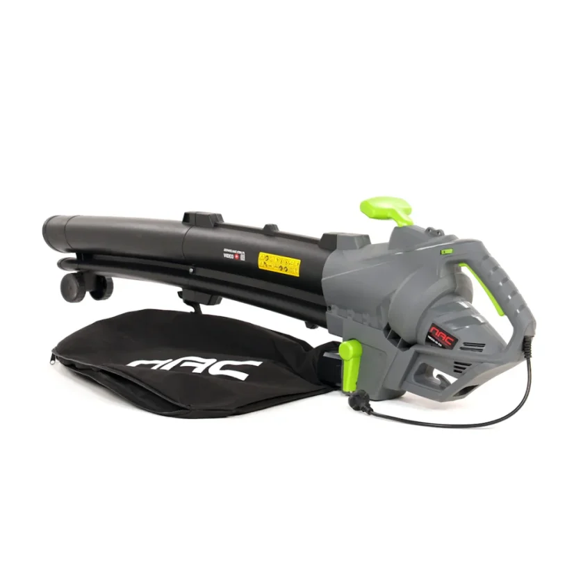 Vysavač listí NAC VBE350-AS-DW 3200W