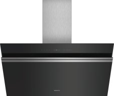Komínová digestoř Siemens LC91KWW60