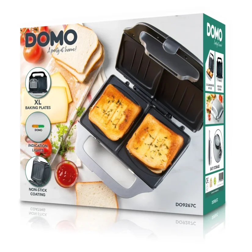 DOMO DO9267C