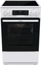 Elektrický sporák Gorenje GEC5C61WG