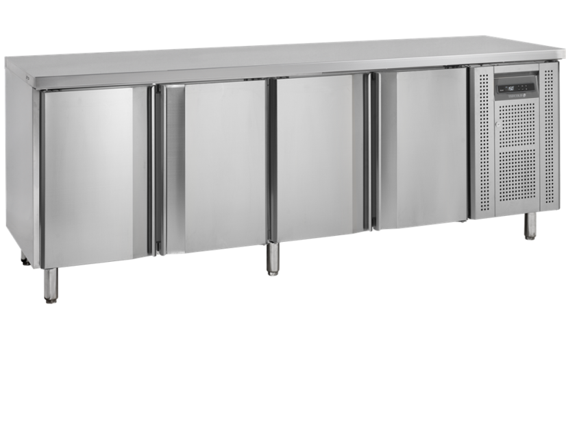 Mrazicí stůl TEFCOLD CF 7410/-SP