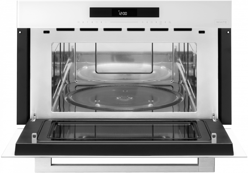 Mikrovlnná trouba Concept MTV8034wh