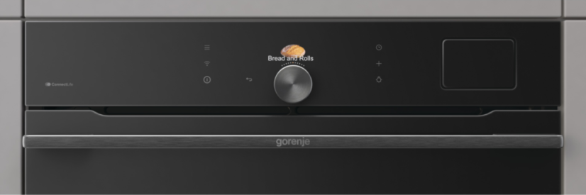 Vestavná trouba Gorenje BSA6138B