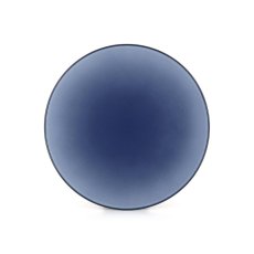 Revol Talíř mělký 26 cm - modrý | REV-650423