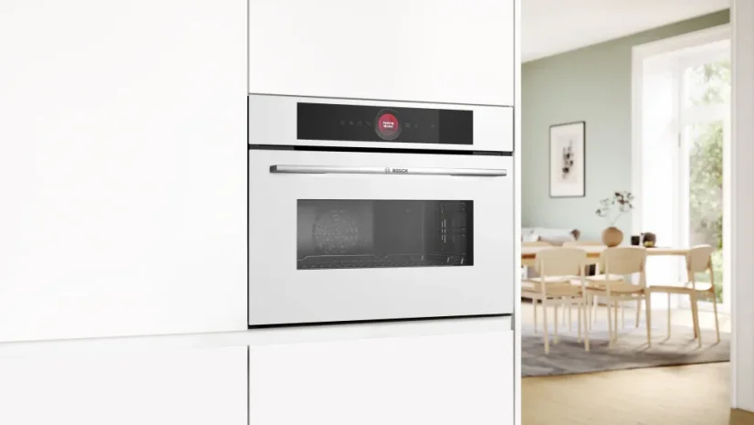 Vestavná trouba Bosch CMG7241W1