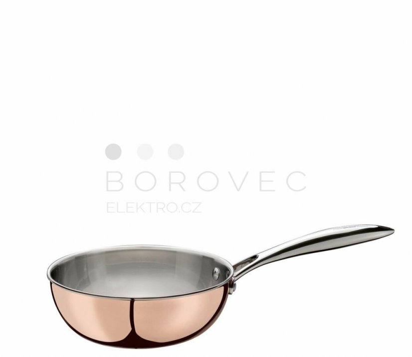Pánev SPRING Culinox Wok Ø 20 cm Pánev SPRING Culinox Wok Ø 20 cm