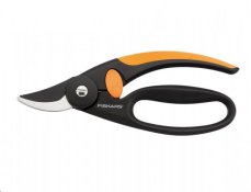Zahradní nůžky Fiskars FingerLoop P44 dvoučepelové