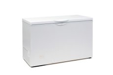 Pultová chladnička TEFCOLD EBC 45