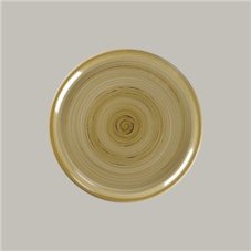 RAK Porcelain Spot talíř na pizzu pr. 32 cm, béžový