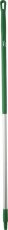 Vikan násada hliníková 1505 mm - zelená