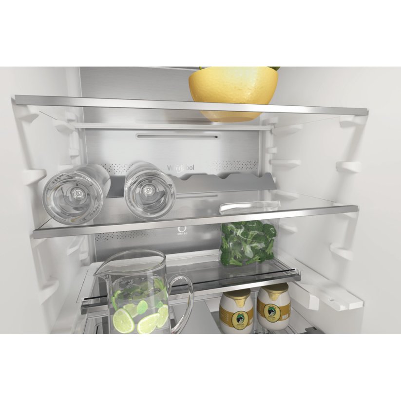 Vestavná chladnička Whirlpool WHC18T574P