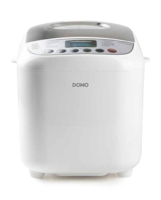 DOMO B3976
