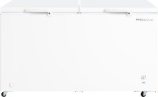 Truhlicový mrazák Philco PCF 508 E JOKER