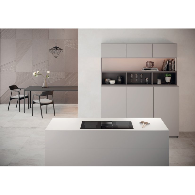 Indukční varná deska Whirlpool WVH92K1