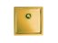 Alveus Quadrix 30 Monarch Bronze ( 450x450x200mm)