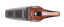 Aku vysavač Concept VP4360