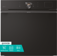 Vestavná parní trouba Gorenje BFS6148B