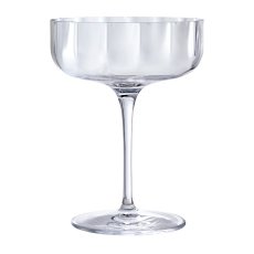 Luigi Bormioli Jazz sklenice na koktejly Coupe 30 cl