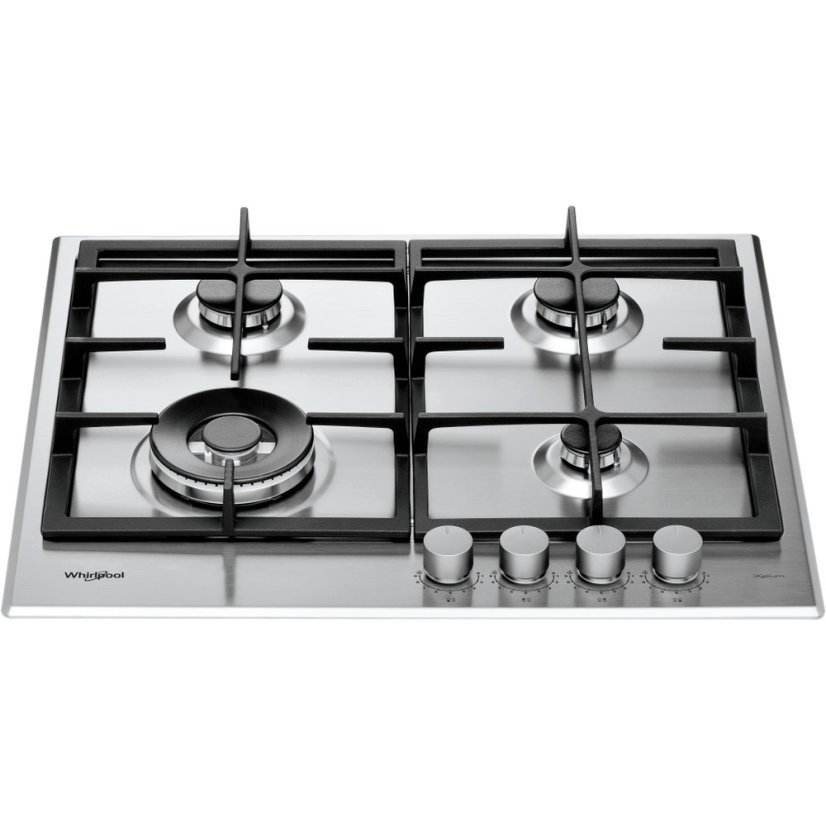 Plynová varná deska Whirlpool GMAL6422/IXL