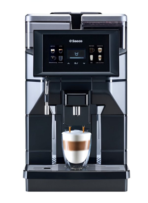 Automatický kávovar Saeco Aurora M2