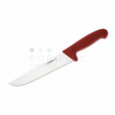 GIESSER nůž na celer G 4005 21cm červený