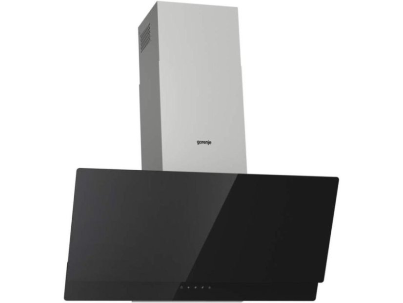 Komínová digestoř Gorenje WHI949EXBG