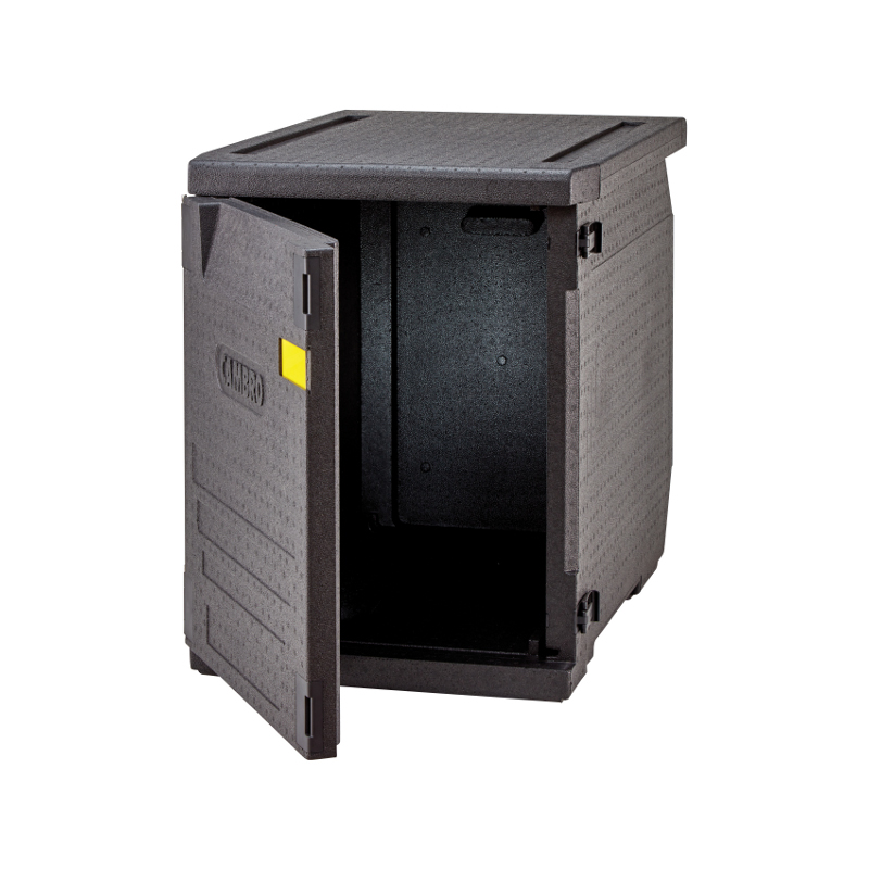 Cambro Termobox s předním plněním bez kolejnic