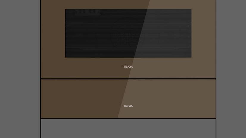 Teka KIT VS/CP LB