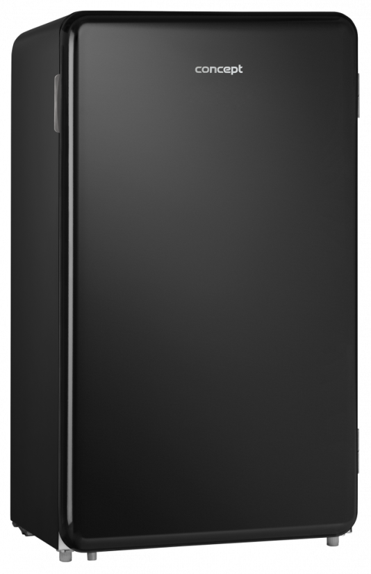 Retro lednice Concept LTR3047bcN