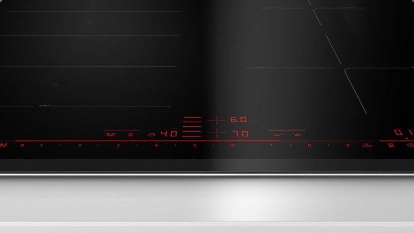 Indukční varná deska Bosch PXE675DC1E