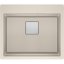Franke KNG PRO 610-53 Sahara