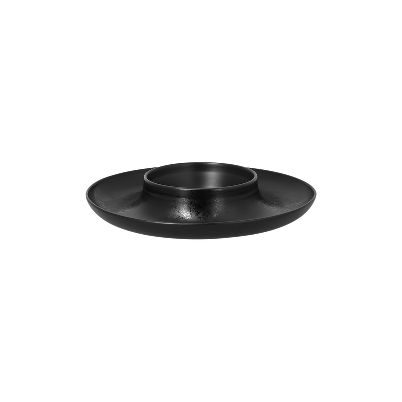 RAK Porcelain RAK Talíř se středovou miskou 29,5 cm | RAK-KRARRP29