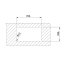Teka BE LINEA RS15 71.40 X