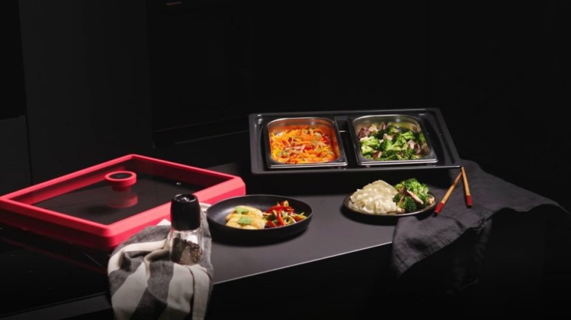 Teka STEAMBOX
